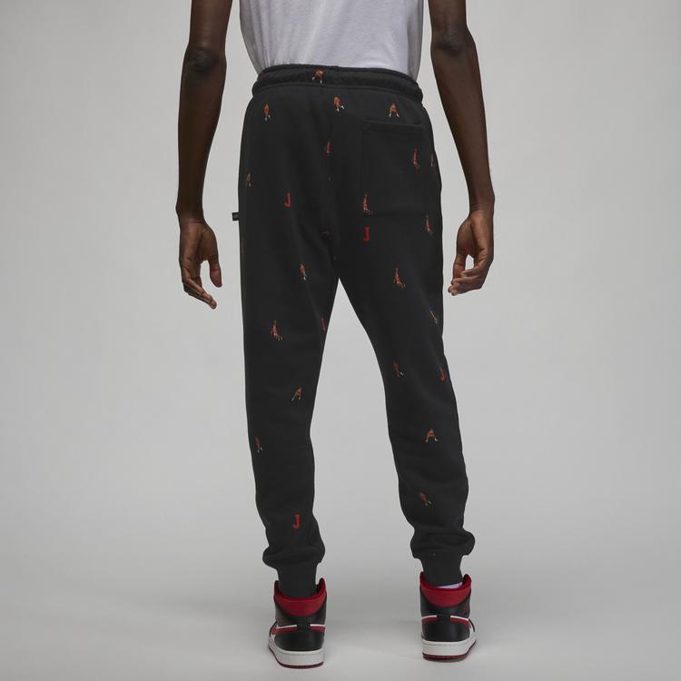 商品Jordan|Jordan Flight Essential - Men Pants,价格¥591,第4张图片详细描述