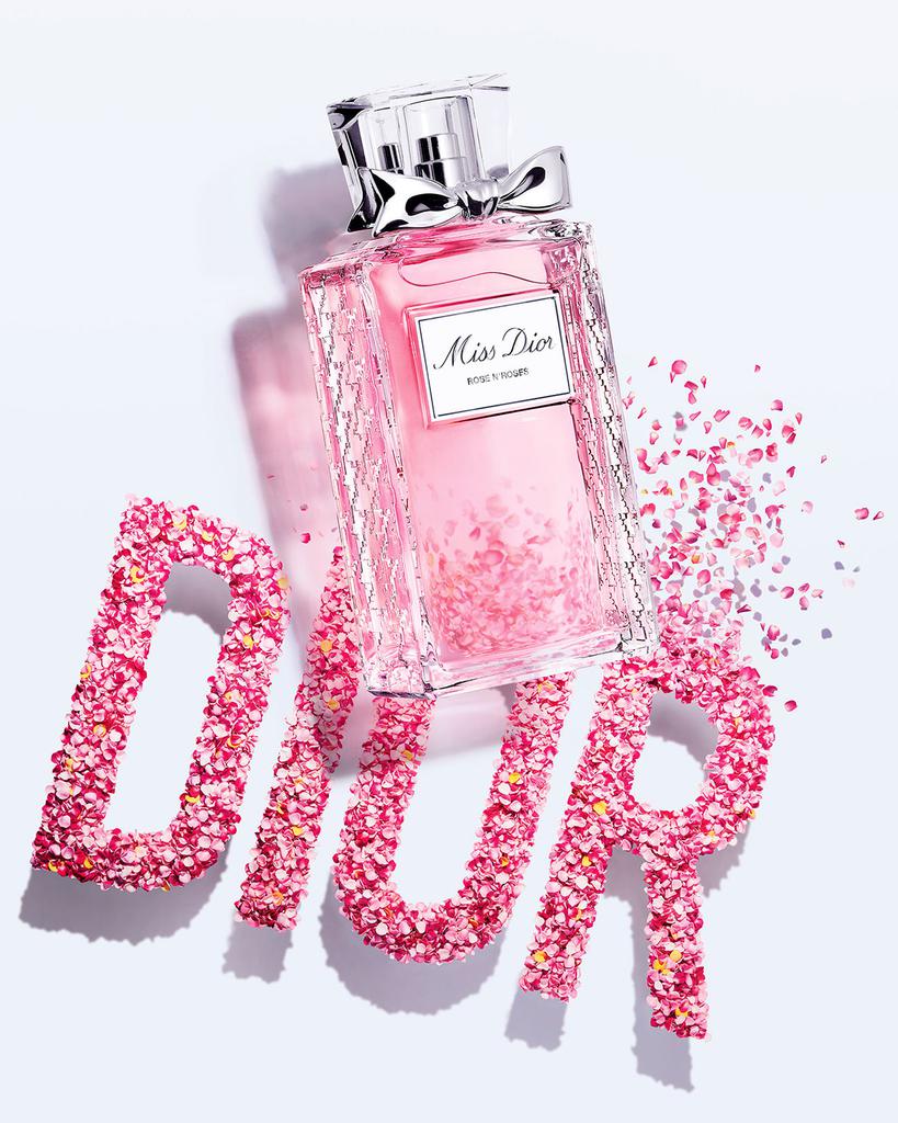 DIOR Miss Dior Rose N'Roses, 3.4 oz.商品第4张图片规格展示