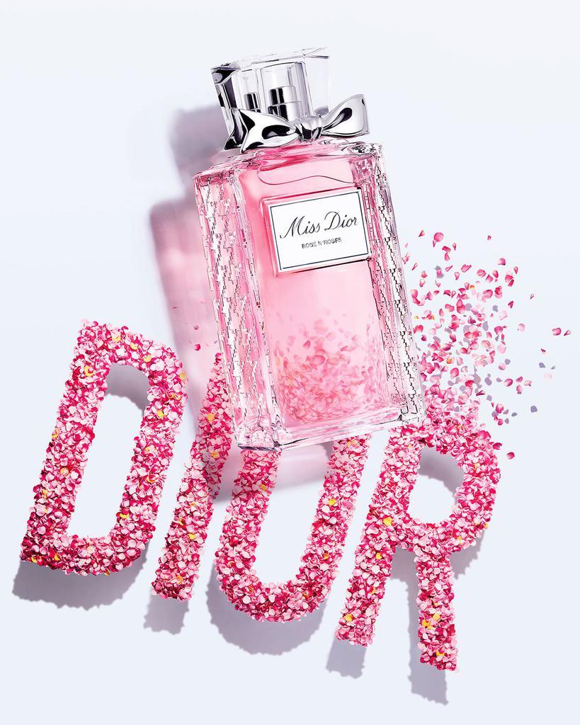 商品Dior|DIOR Miss Dior Rose N'Roses, 3.4 oz.,价格¥896,第6张图片详细描述