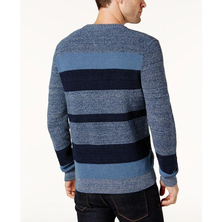 商品Tommy Hilfiger|Men's Ian Stripe Sweater,价格¥336,第2张图片详细描述