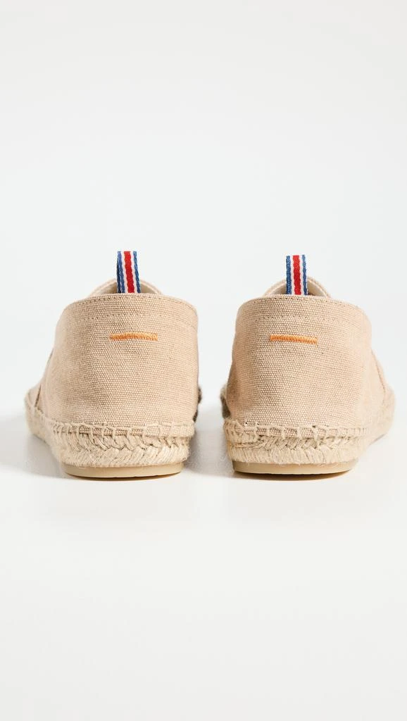 商品Castaner|Pablo Canvas Espadrilles,价格¥1247,第2张图片详细描述