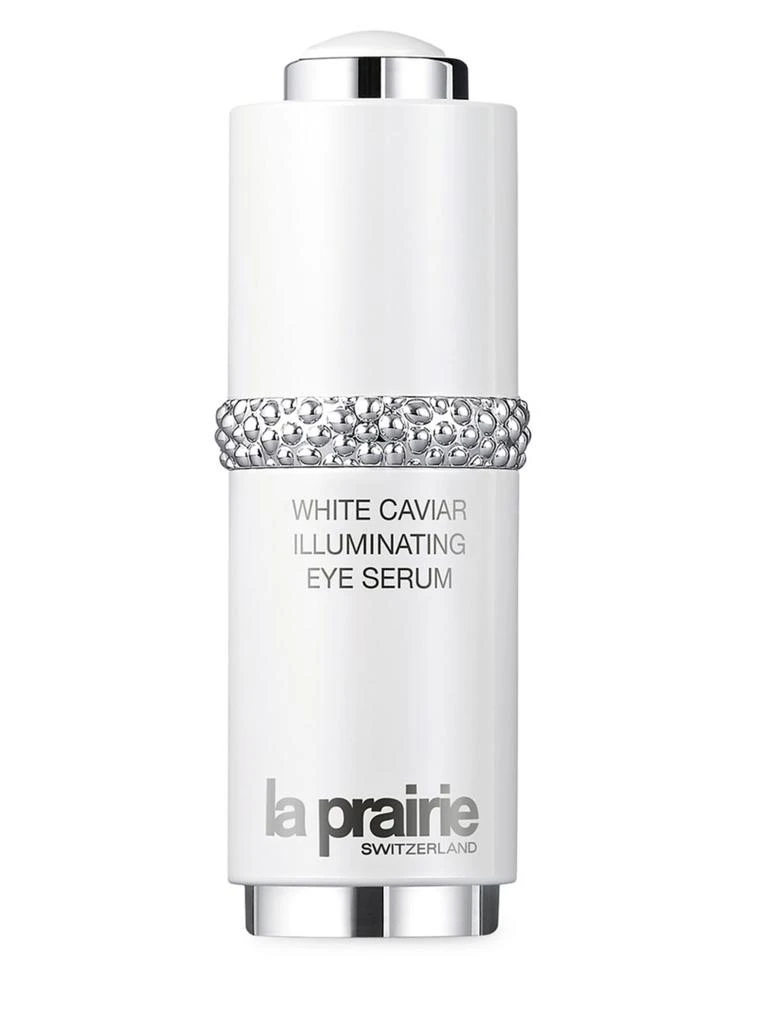 商品La Prairie|纯皙紧致眼部精华乳 15ml,价格¥2315,第1张图片