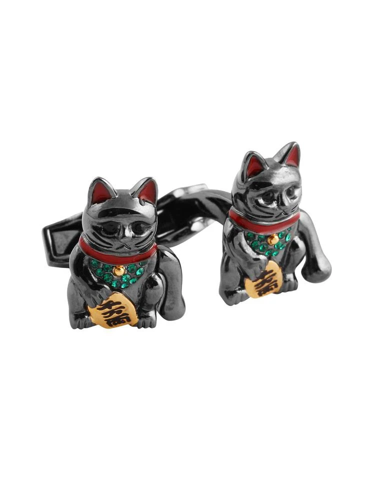 商品TATEOSSIAN|Cufflinks and Tie Clips 袖扣及领带夹,价格¥1332,第1张图片