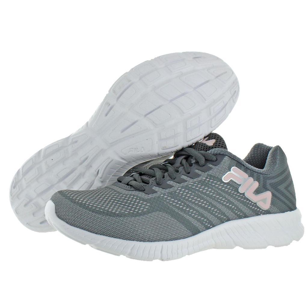 商品Fila|Fila Womens Windracer 3 Breathable Memory Foam Running Shoes,价格¥138,第5张图片详细描述