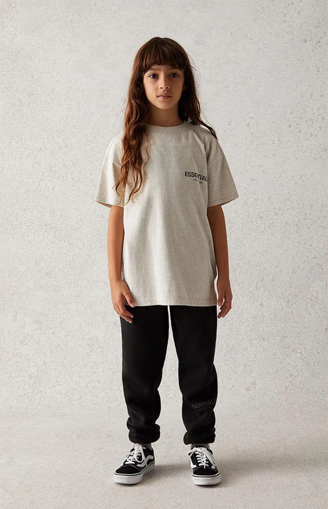 Oatmeal T-Shirt 商品
