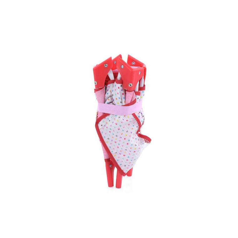 商品Redbox|Little Mommy Doll Play Yard with Mobile,价格¥185,第3张图片详细描述
