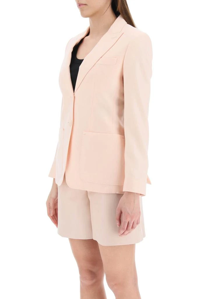 商品Max Mara|Max mara cashmere blazer,价格¥5177,第4张图片详细描述