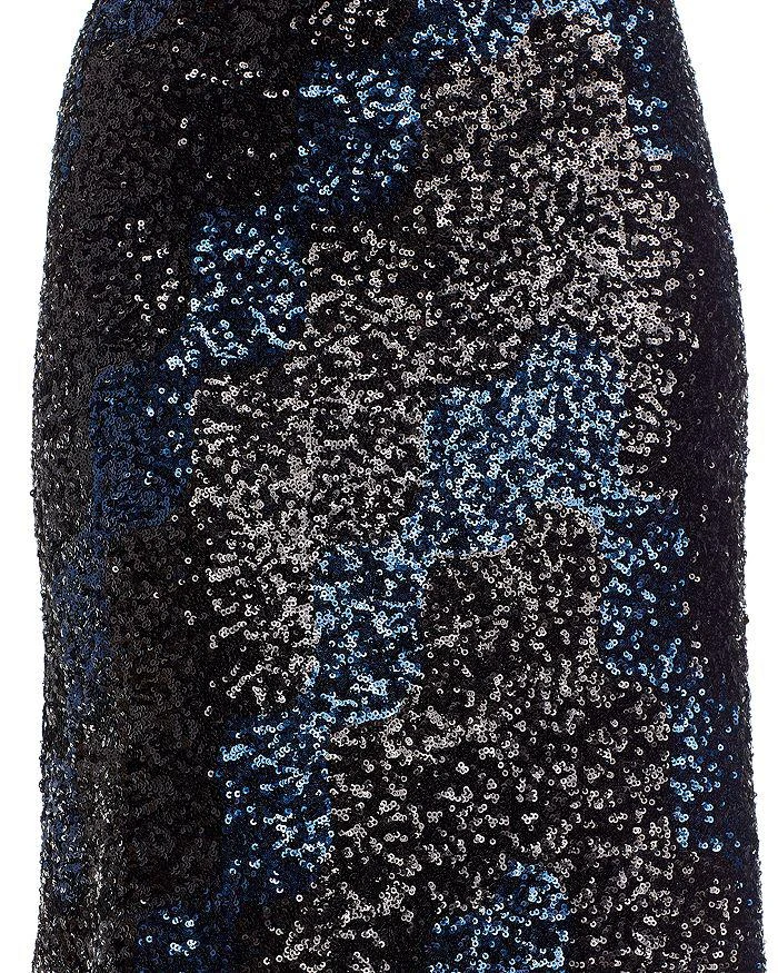 Syrena Sequined Gown 商品