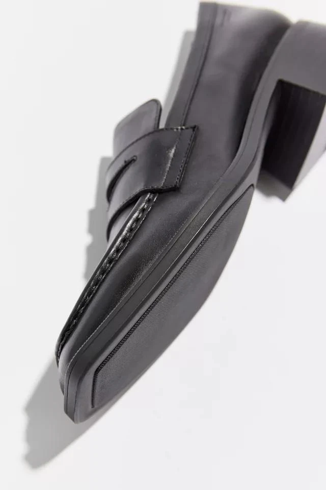商品Vagabond Shoemakers|Vagabond Shoemakers Blanca Heeled Loafer,价格¥709,第4张图片详细描述