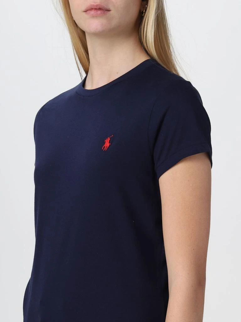 商品Ralph Lauren|Polo Ralph Lauren t-shirt for woman,价格¥641,第3张图片详细描述