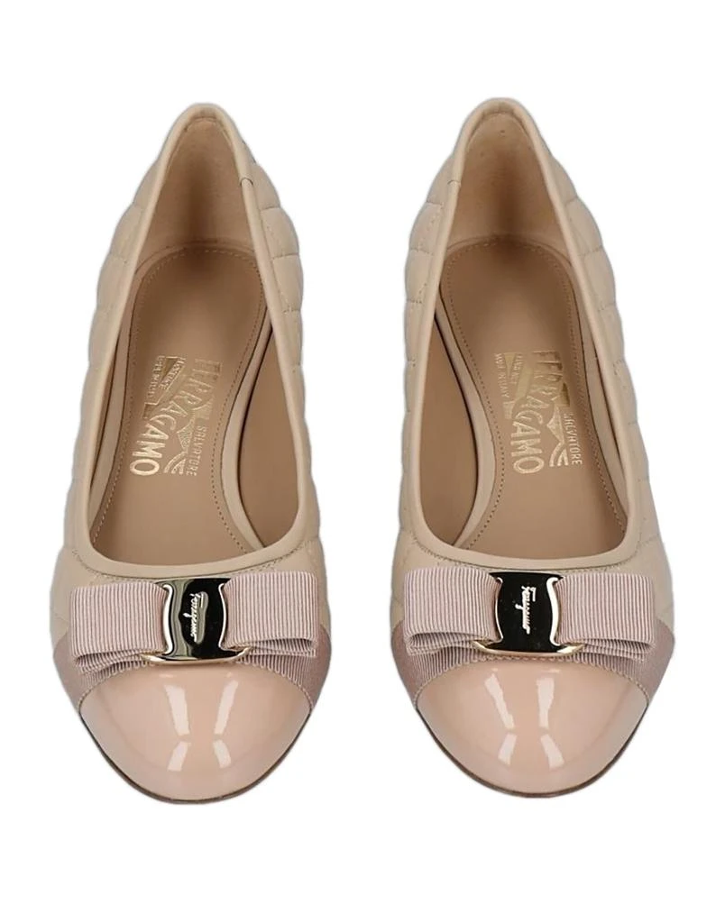 商品Salvatore Ferragamo|Pump,价格¥2796,第4张图片详细描述