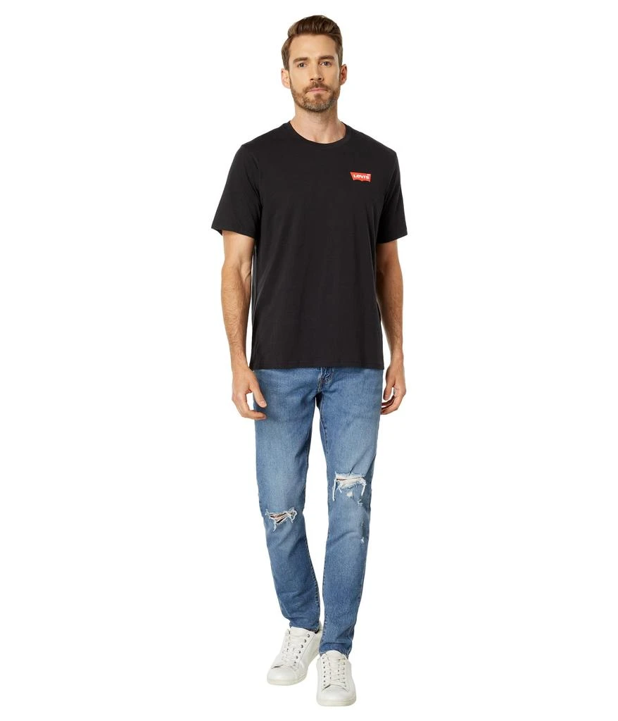 商品Levi's|Short Sleeve Relaxed Fit Tee,价格¥151,第4张图片详细描述