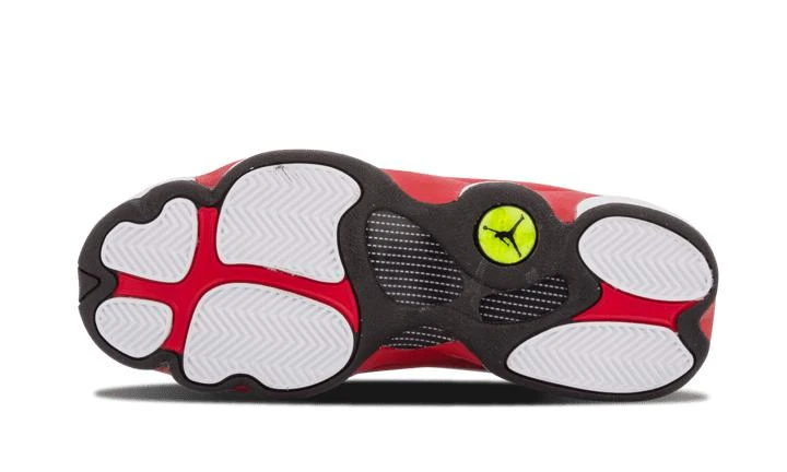 商品Jordan|Air Jordan 13 Retro BG,价格¥1936,第3张图片详细描述