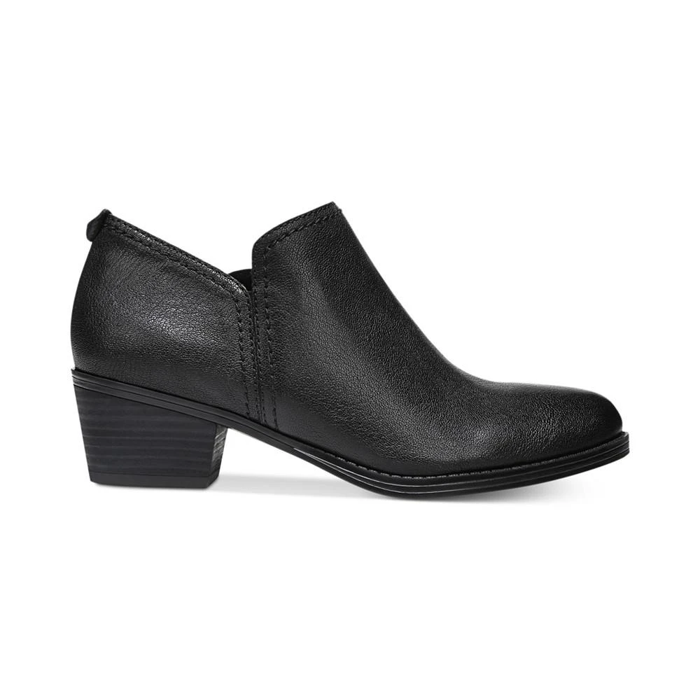 商品Naturalizer|Zarie Booties,价格¥935,第2张图片详细描述