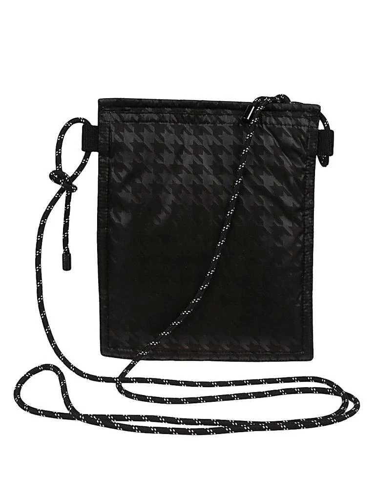 商品Moncler|MONCLER GENIUS - Leather Bag,价格¥3283,第2张图片详细描述