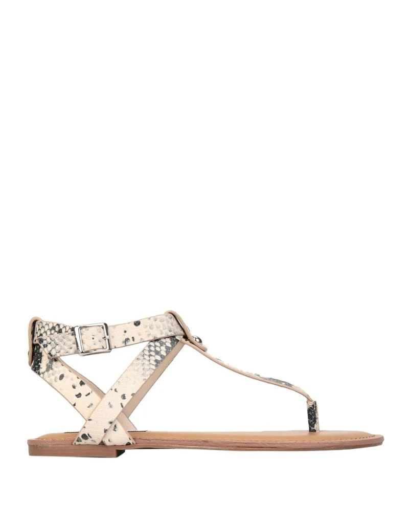 商品Steve Madden|Flip flops,价格¥285,第1张图片