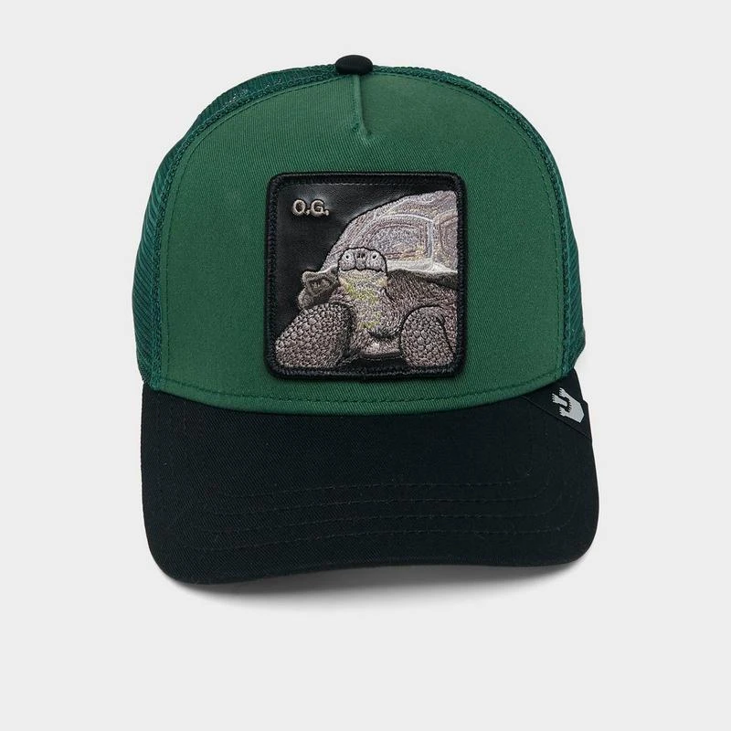 Goorin Bros. OG Tortoise Trucker Hat 商品