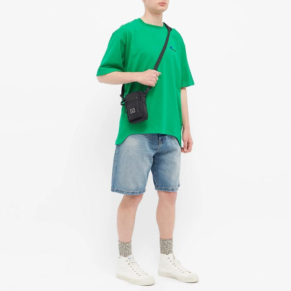 商品ADER error|ADER Error Union Logo Tee,价格¥470,第4张图片详细描述
