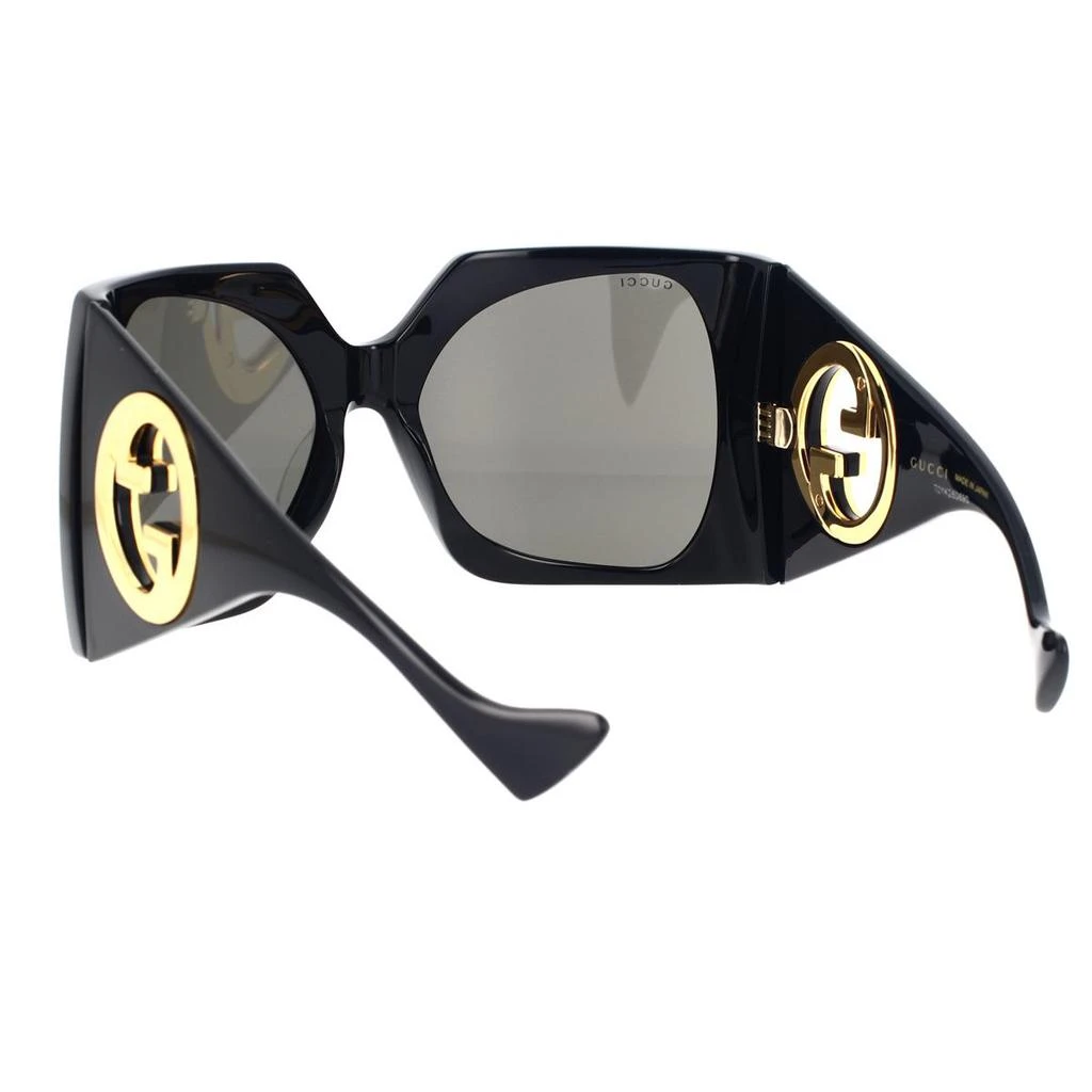 商品Gucci|GUCCI EYEWEAR Sunglasses,价格¥3561,第4张图片详细描述