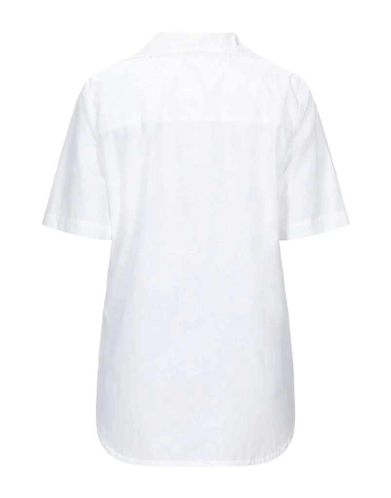 商品Kenzo|Solid color shirts & blouses,价格¥550,第2张图片详细描述