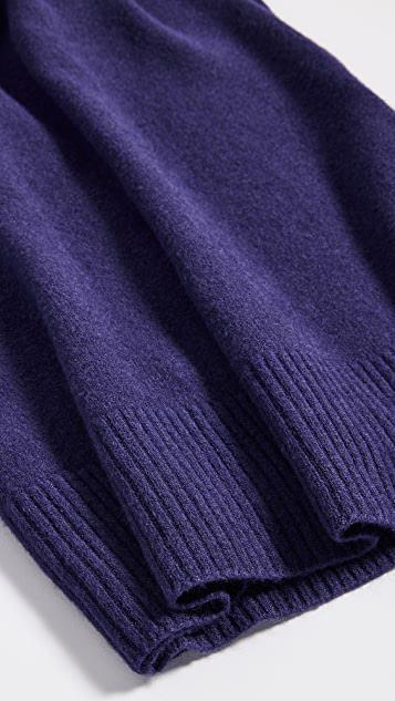 商品Apparis|Hannah 围巾,价格¥1235,第5张图片详细描述