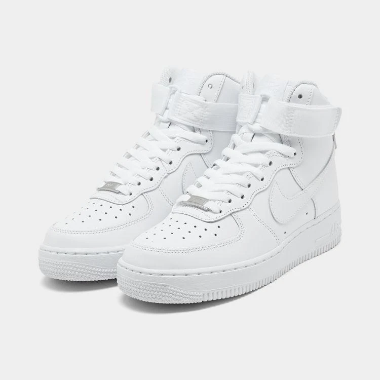 商品NIKE|Women's Nike Air Force 1 High Casual Shoes,价格¥746,第2张图片详细描述