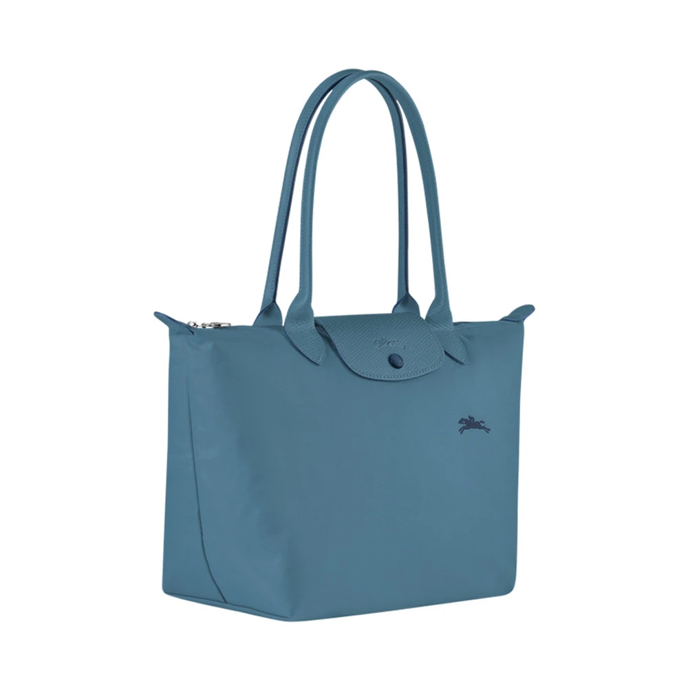 LONGCHAMP 蓝色女士单肩包 L1899619P58 商品