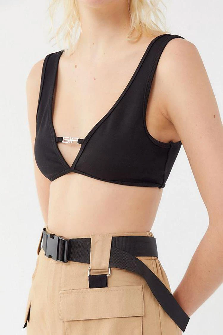 商品I.AM.GIA|I.AM.GIA Lucid 胸罩式上衣,价格¥296,第1张图片