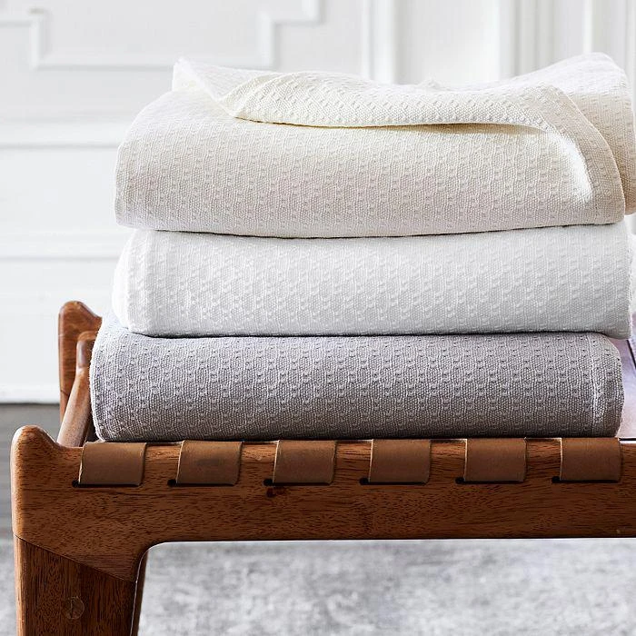 商品Sferra|Corino Blankets,价格¥1510,第2张图片详细描述