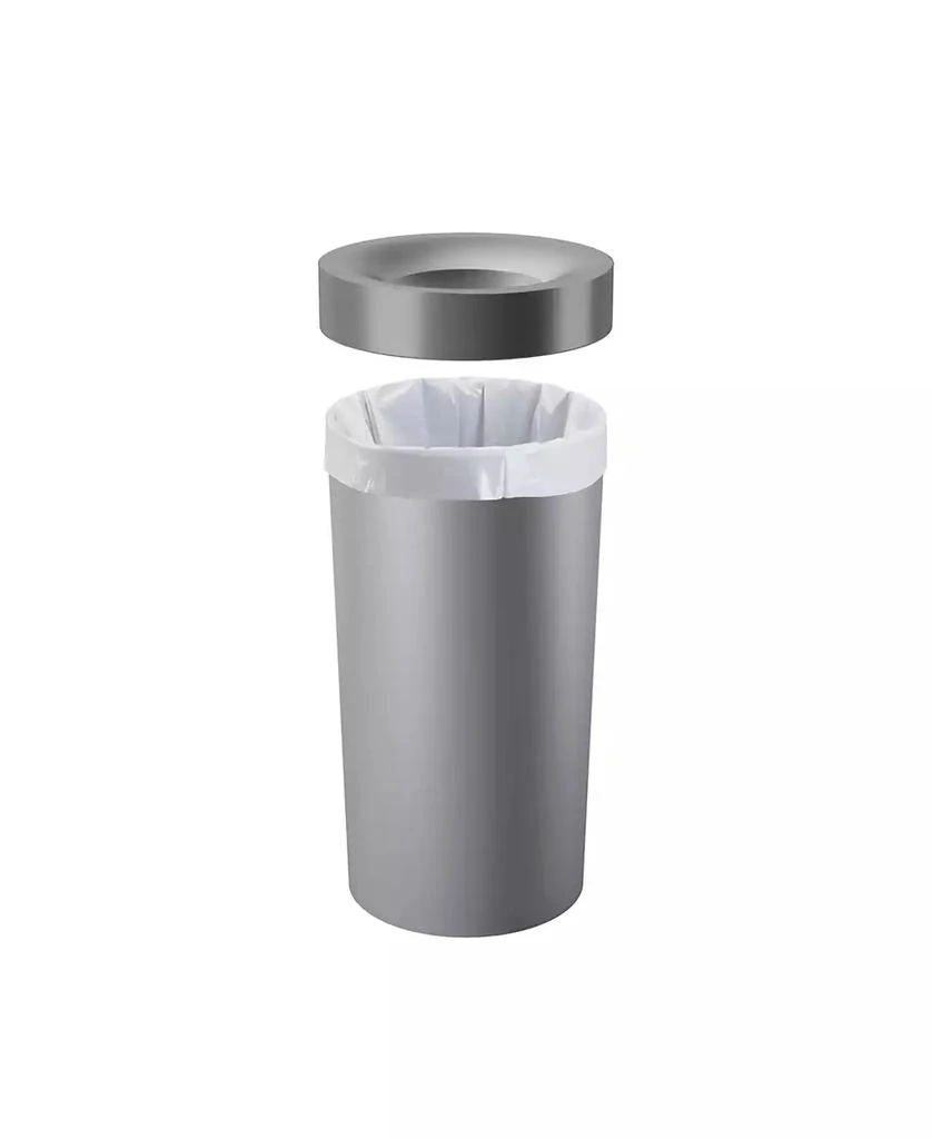 商品Umbra|Vento Trash Can,价格¥329,第4张图片详细描述