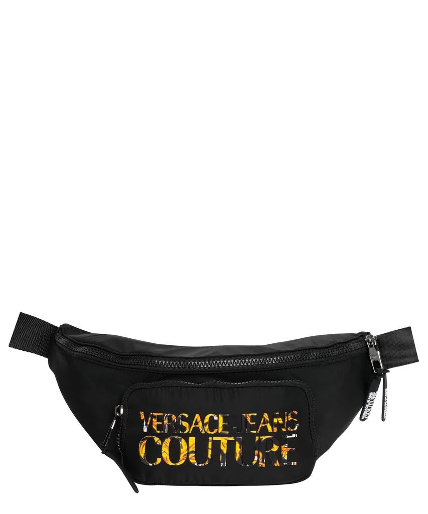 商品Versace|Versace Jeans Couture Belt Bag,价格¥1305,第1张图片