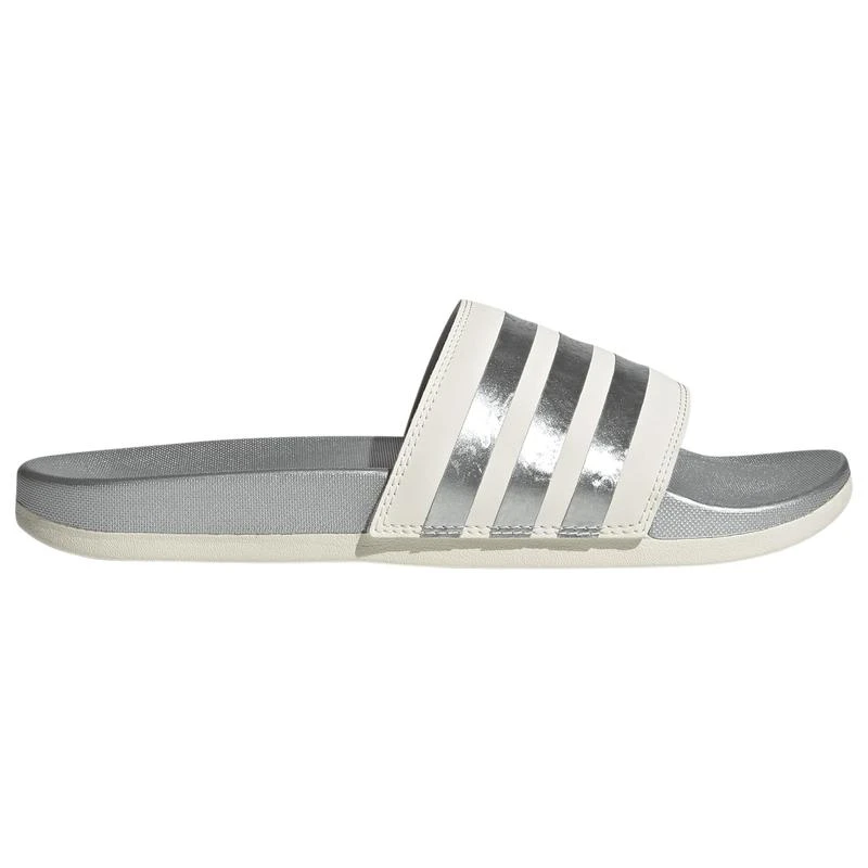 商品Adidas|adidas Adilette Comfort Slides - Women's,价格¥301,第1张图片