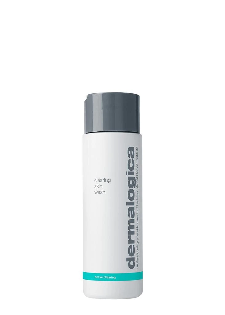 商品Dermalogica|Clearing Skin Wash 250ml,价格¥408,第1张图片