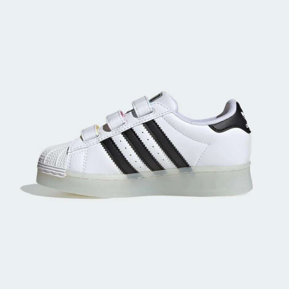 Superstar LED Lights Comfort Closure Shoes 商品