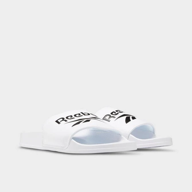 商品Reebok|Reebok Classics Slide Sandals,价格¥268,第2张图片详细描述