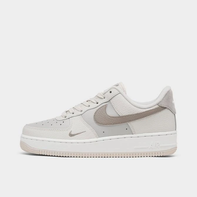 商品NIKE|Women's Nike Air Force 1 Low Casual Shoes,价格¥260,第1张图片