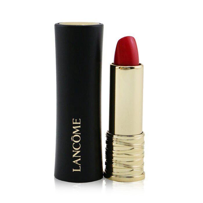 商品Lancôme|Lancome 「小蛮腰」唇膏 菁纯柔润丝缎唇膏 - # 144 Red Oulala -144 Red Oulala(3.4g/0.12oz),价格¥357,第1张图片