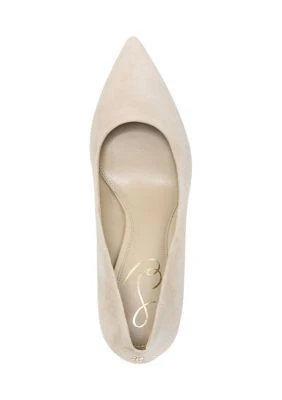 商品Sam Edelman|Edelman Hazel Pumps,价格¥1115,第4张图片详细描述