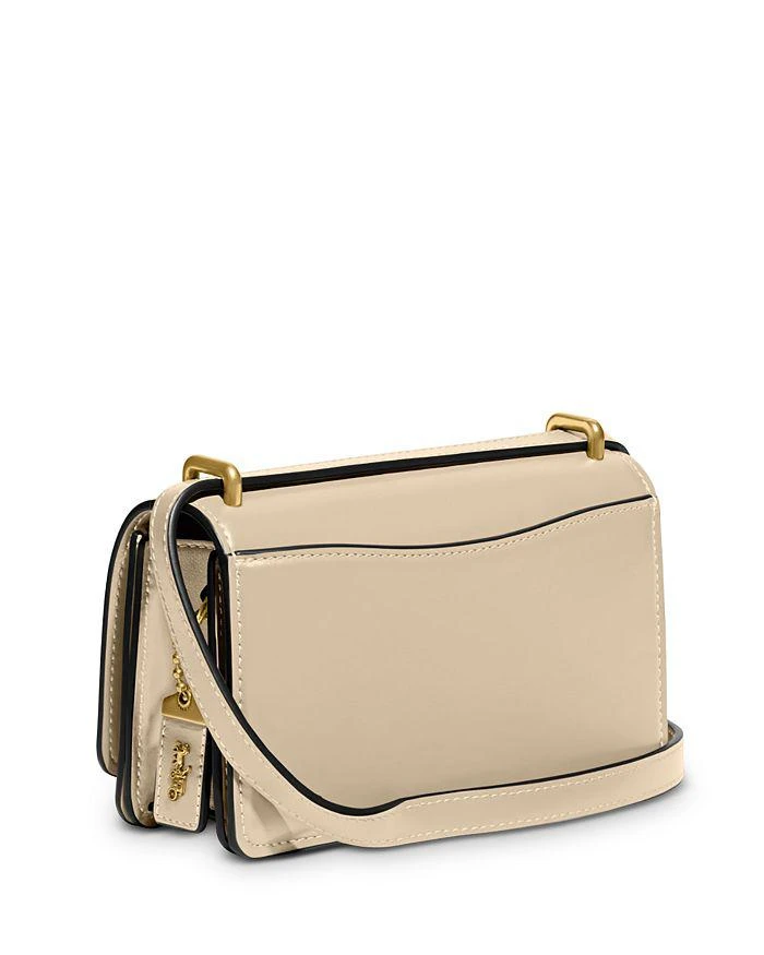 �商品Coach|Bandit Small Leather Crossbody,价格¥2606,第5张图片详细描述