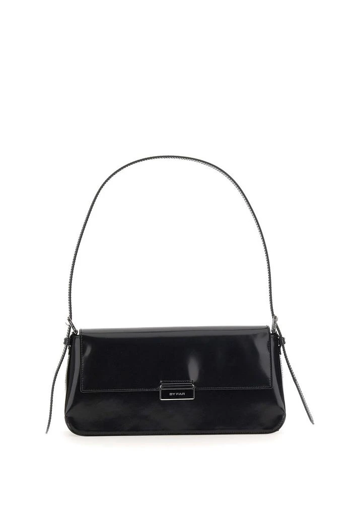 商品by FAR|By Far Tilda Fold-Over Shoulder Bag,价格¥2779,第1张图片