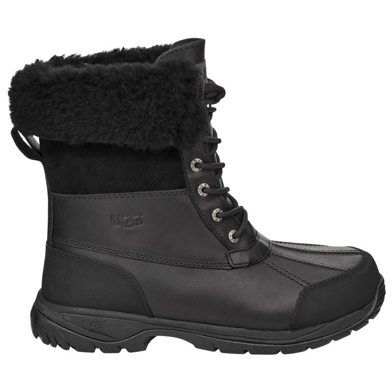 商品UGG|UGG Butte - Men's,价格¥1859,第1张图片