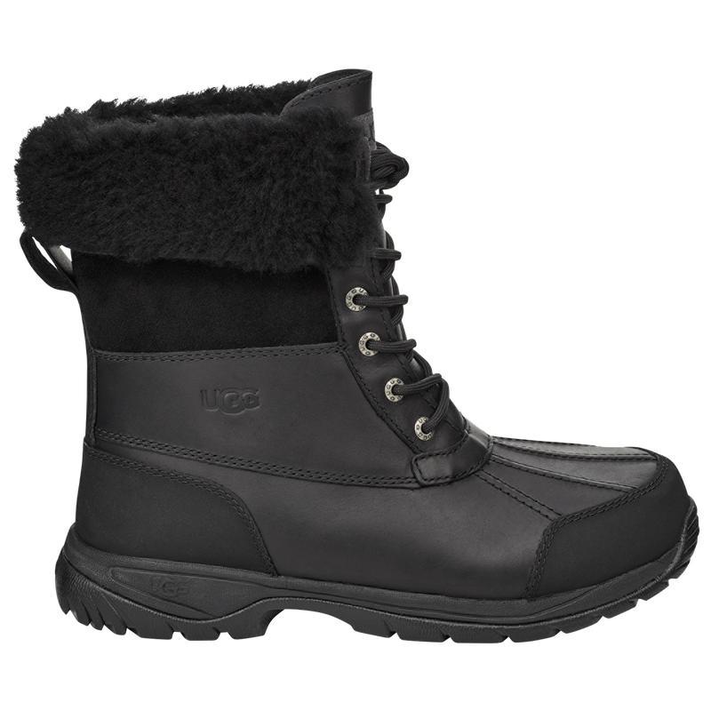 商品UGG|UGG Butte - Men's,价格¥1768,第1张图片