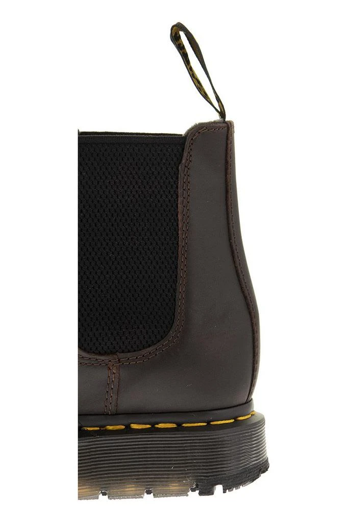 DR. MARTENS 2976 CHELSEA - Snowplow ankle boot 商品