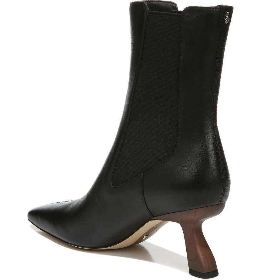 商品Sam Edelman|Sammie Chelsea Boot,价格¥574,第2张图片详细描述