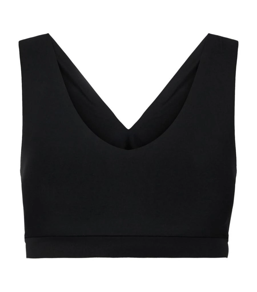 商品Chantelle|Soft Stretch Triangle Bra,价格¥384,第2张图片详细描述