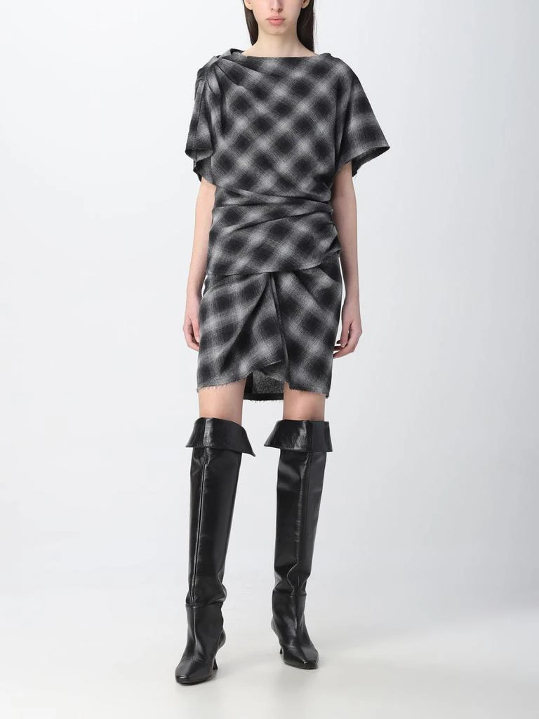 商品Isabel Marant|Isabel Marant Etoile top for woman,价格¥1343,第2张图片详细描述