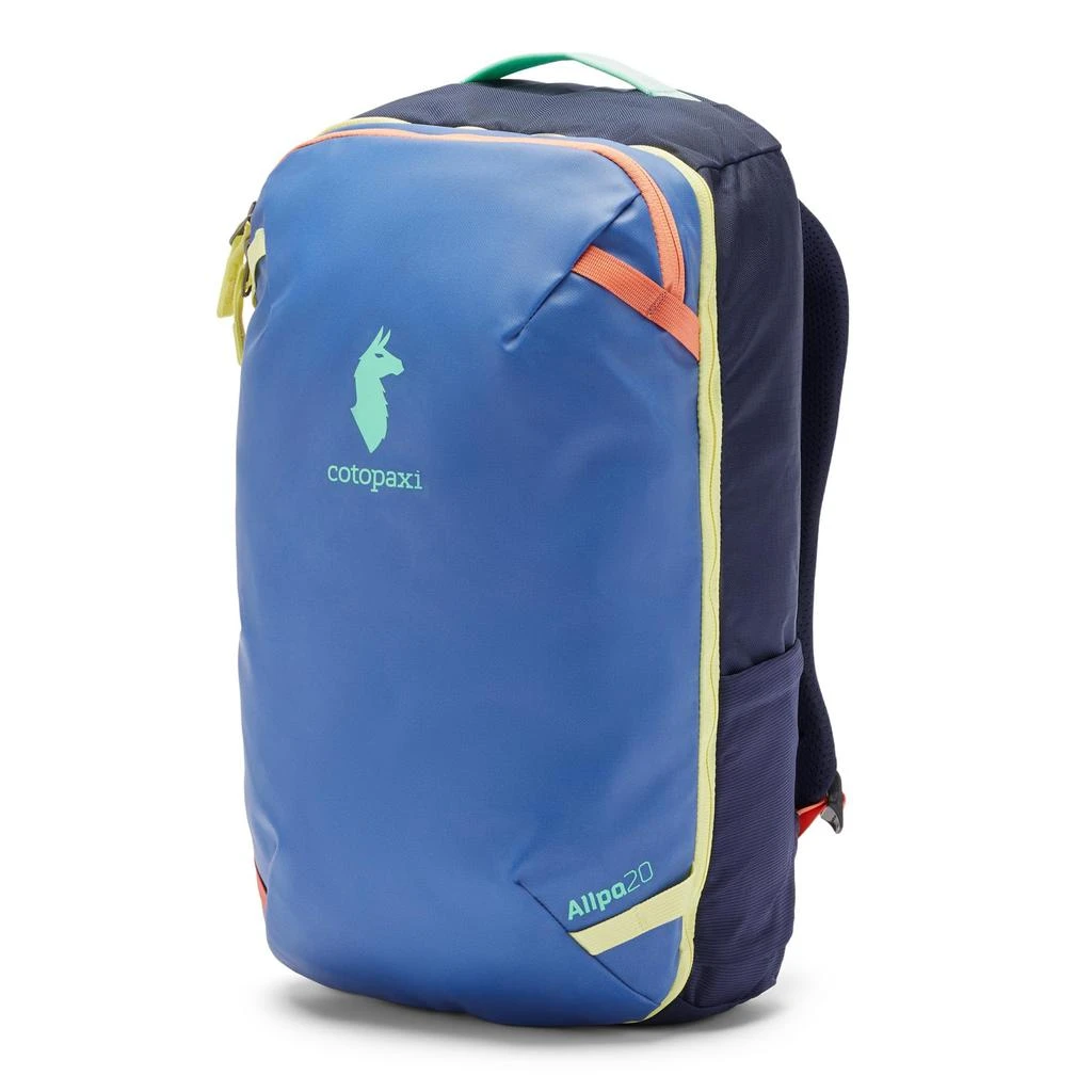 商品Cotopaxi|Allpa 20L Travel Pack,价格¥1075,第1张图片