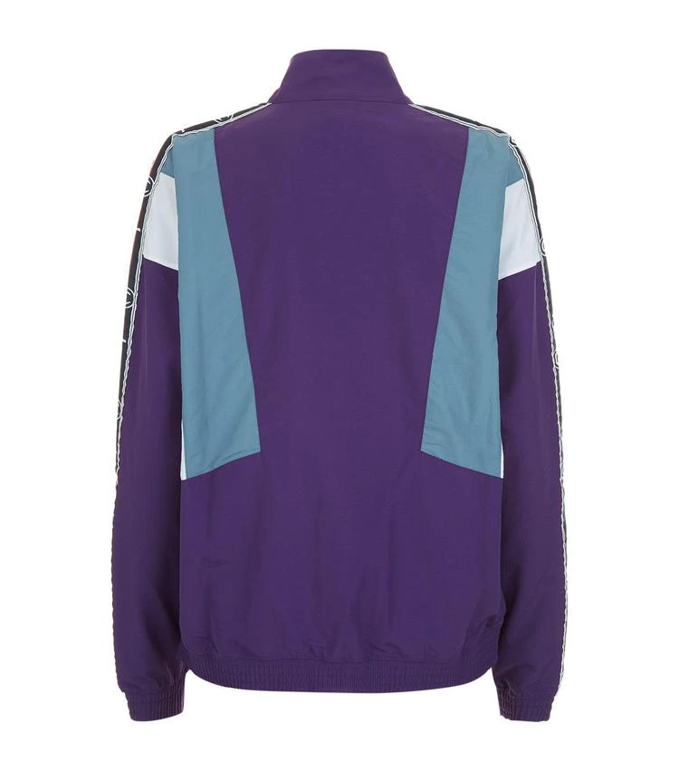 商品CHAMPION|Block Colour Zipped Jacket,价格¥897,第2张图片详细描述