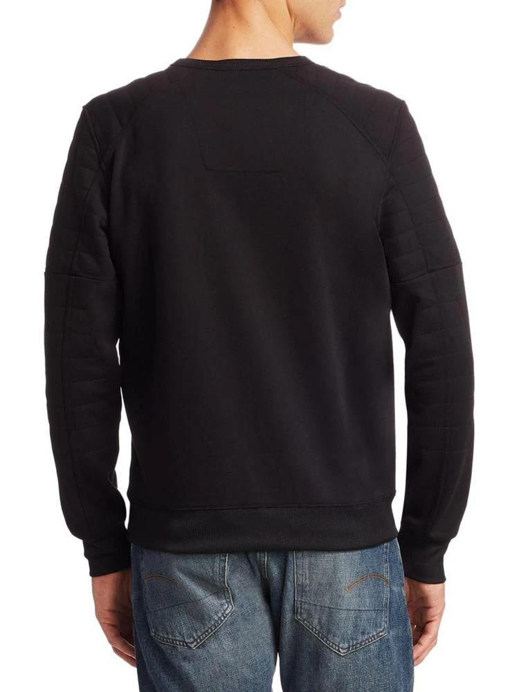 商品G-Star|Suzaki Tain Crewneck Sweater,价格¥975,第2张图片详细描述
