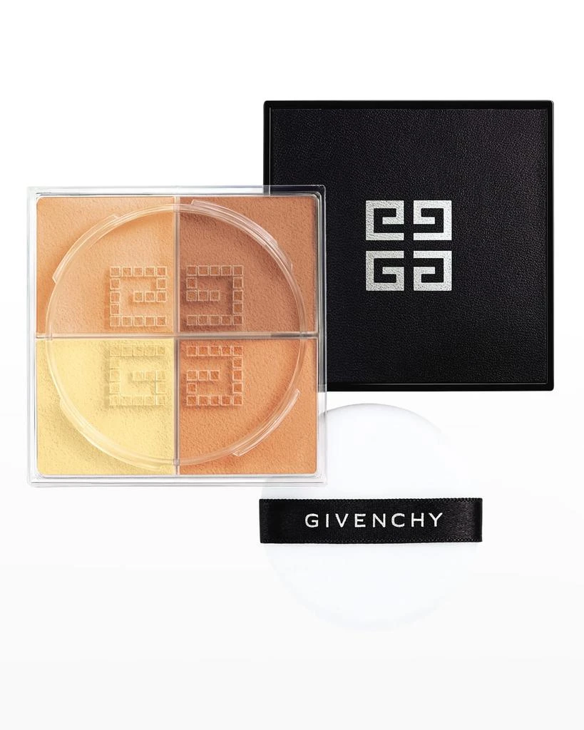 商品Givenchy|Prisme Libre Loose Powder,价格¥492,第1张图片